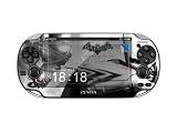 Batman Decorative Protector Skin Decal Sticker for Play Station Vita(PSV), Item No.1180-03