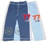 Toddler Boys' Fleece Pilot Pants