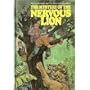 Alfred Hitchcock and the Three Investigators in the Mystery of the Nervous Lion (Alfred Hitchcock Mystery Series, 16)