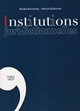 Revue Vuibert  / Institutions juridictionnelles