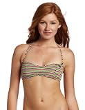 Roxy Junior's Smocked Bandeau