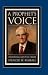 Books : A PROPHET'S VOICE : INSPIRING QUOTES FROM SPENCER W. KIMBALL