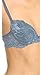 La Perla Women's Begonia Push Up Bra