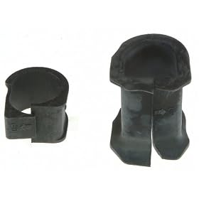 Moog K9995 Rack and Pinion Mount Bushing Kit