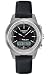 Tissot Men's T-Touch Classic Black Leather Watch #T33.1.328.51