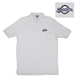 Milwaukee Brewers MLB "Classic Pique" Polo Shirt (Heather)