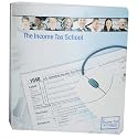 The Income Tax School - Comprehensive Income Tax Course (Part I- Basic, Student Manual + CD)