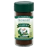 Cloves - Ground, 1.9 oz