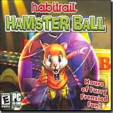Habitrail Hamster Ball