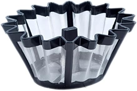 Fabberware Reusable Coffee Filter, 12-Pack