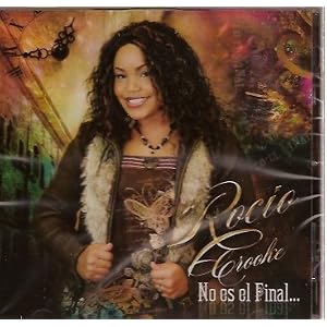 Click to buy Spanish Christian Music: No Es El Final from Amazon!