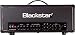 Blackstar Venue Series HT Stage HT-100H 100W Tube Guitar Amp Head Black