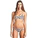 Billabong Womens Malta Island Tali Top Swimwear