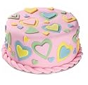 Wilton's Everything and Anything Fondant Collection