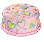 Wilton's Everything and Anything Fondant Collection