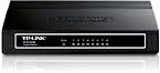 TP-LINK TL-SG1008D 10/100/1000Mbps 8-Port Gigabit Desktop Switch, 10Gbps Switching Capacity