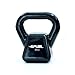 Fuel Pureformance Vinyl Kettlebell Weight, 25-Pound