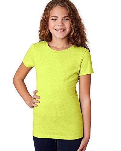 Next Level girls The Princess CVC - 3712