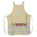 Crayon Apron Hanger/Bag