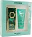 Coriandre By Jean Couturier For Women, Set-edt Spray, 1-Ounce Bottle & Shower Gel, 1.7-Ounce Bottle