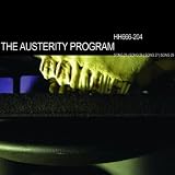 Austerity Program, The Backsliders And Apostates Will Burn - EP