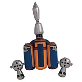 Jango Fett Inflatable Backpack