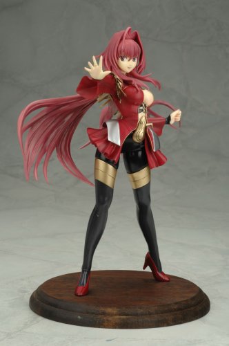 神曲奏界ポリフォニカ コーティカル・アパ・ラグランンジェス (1/8スケールPVC塗装済み完成品)