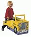 Convertibles 4x4 Truck