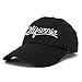 DALIX California Baseball Cap Dad Hat Mens Hats Womens Caps Black