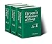 Green's Dictionary of Slang (3 Volumes)