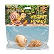 TREX H.CRAB HOMES MEDIUM 2PK