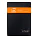Amazon price tracker, Amazon price history charts, Whitelines Perfect Bound A5 Size Notebook, Squared, Black (WL49 PBBA5S)