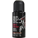 41uK7yjgz1L. SL160  Raw Power 4 oz Deodorant Body Spray