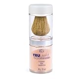 CoverGirl TruBlend Micro Minerals Foundation, 0.35-Ounce Package