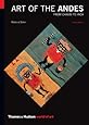 Art of the Andes: From Chav&iacute;n to Inca (World of Art)