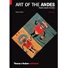 Art of the Andes: From Chav�n to Inca (World of Art)