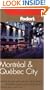 Fodor's Montreal and Quebec City 2004 (Fodor's Gold Guides)