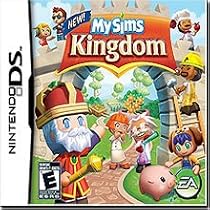 MySims Kingdom
