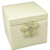 Boutique - 70456 - Boite &agrave; bijoux Femme