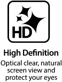 Samsung Galaxy Note 4 Screen Protector, AMPIC Premium Ultra Clear Screen Protector for Samsung Galaxy Note 4 [2-Pack]