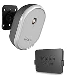 BRINNO PeepHole Viewer �A�N�e�B�u ���[�V�����Z���T�[ MAS100 �i�h�A�X�R�[�vPHV1330��p�I�v�V�����j