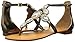 Vince Camuto Women's Manelle Gladiator Sandal