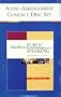 The Art of Public Speaking, 9th Edition, AUDIO ABRIDGEMENT COMPACT DISC SET