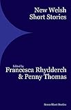 New Welsh short stories