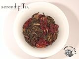 Blossom (Hibiscus, Oolong) ~ 4 oz. box ~ SerendipiTea