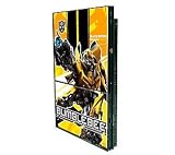 Gamer Graffix Skin - Transformers: Bumblebee PS2