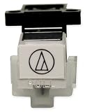 Brand New Gemini Cn-15 Cartridge with Stylus Including Cover for Extended Life Span