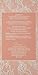 Chantilly Eau De Toilette Spray for Women 2 Fl Oz