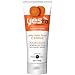 Yes To Daily Cream Facial Cleanser, Carrots, 6 Fluid Ounce