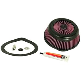 K&N HU-1200 Replacement Air Filter